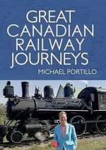 Watch Great Canadian Railway Journeys Niter
