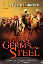 Watch Guns, Germs and Steel Niter