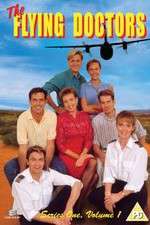 Watch The Flying Doctors Niter