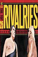 Watch WWE Rivalries Niter