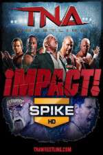 Watch TNA Impact Wrestling Niter