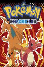 Watch Pokemon Chronicles Niter