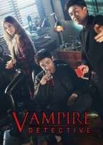 Watch Vampire Detective Niter