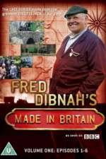 Watch Fred Dibnah's Made In Britain Niter