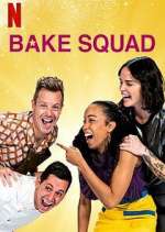 Watch Bake Squad Niter
