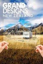 Watch Grand Designs New Zealand Niter