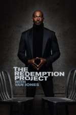 Watch The Redemption Project Niter