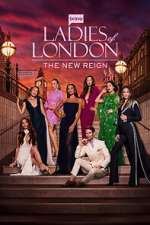 Ladies of London: The New Reign niter