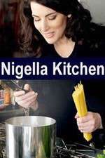 Watch Nigella Kitchen Niter