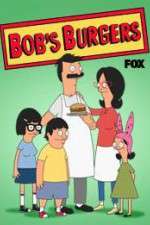 Bob's Burgers niter