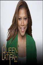 Watch The Queen Latifah Show Niter