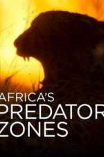 Watch Africa's Predator Zones Niter