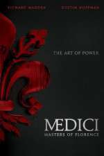 Watch Medici Masters of Florence Niter