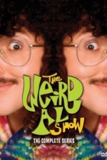 Watch The Weird Al Show Niter