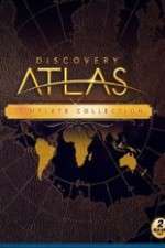 Watch Discovery Atlas Niter