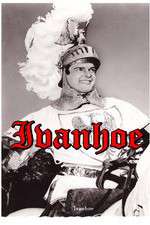 Watch Ivanhoe (1958) Niter
