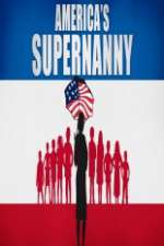 Watch America's Supernanny Niter