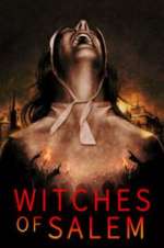 Watch Witches of Salem Niter