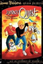 Watch Jonny Quest Niter