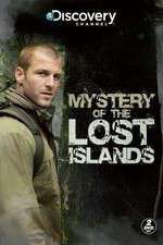 Watch Mystery of the Lost Islands Niter