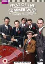 Watch First of the Summer Wine Niter