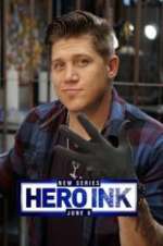 Watch Hero Ink Niter
