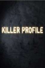 killer profile tv poster