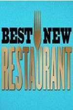 Watch Best New Restaurant Niter