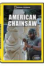 Watch American Chainsaw Niter