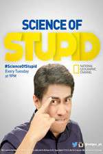Watch Science of Stupid Niter