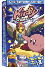 Watch Kirby Right Back At Ya! Niter