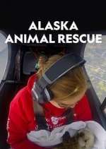 Watch Alaska Animal Rescue Niter