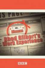 Watch Rhod Gilbert's Work Experience Niter