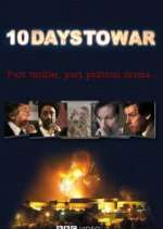 Watch 10 Days to War Niter