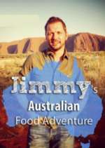 Watch Jimmy's Australian Food Adventure Niter