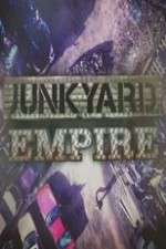 Watch Junkyard Empire Niter