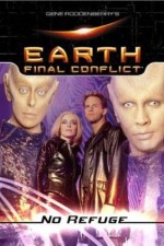Watch Earth: Final Conflict Niter