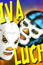 Watch Lucha Libre USA: Masked Warriors Niter
