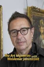 Watch The Art Mysteries with Waldemar Januszczak Niter