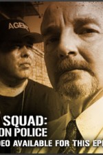 Watch The Squad: Prison Police  Niter