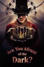 Watch Are You Afraid of the Dark? Niter
