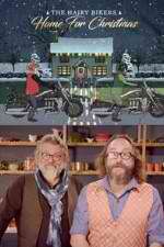 Watch The Hairy Bikers Home for Christmas Niter