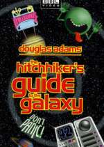 Watch The Hitchhiker's Guide to the Galaxy Niter