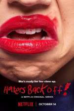 Watch Haters Back Off Niter