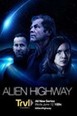 Watch Alien Highway Niter