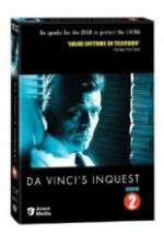 Watch Da Vincis Inquest Niter