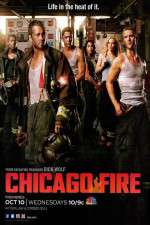 Watch Chicago Fire Niter