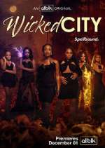 Watch Wicked City Niter