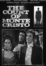 Watch The Count of Monte Cristo Niter