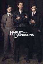 Watch Harley & The Davidsons Niter